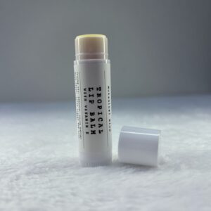 Tropical Lip Balm
