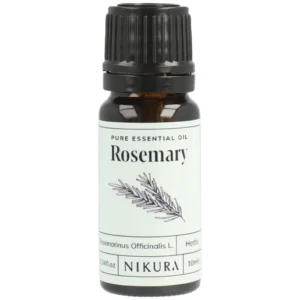 Nikura Eucalypus Essential Oil 10ml