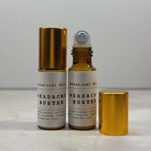 Headache Buster Pulse Roller