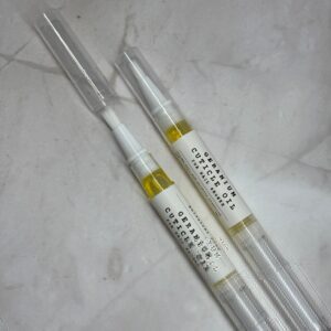 Nail Growth Oil