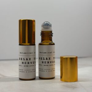 Relax the Nerves Pulse Roller