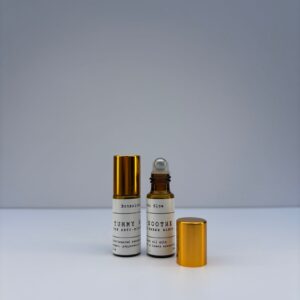 Breathe Easy Pulse Roller