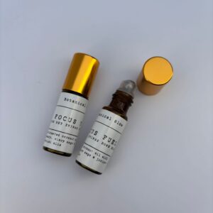 Focus Fuel Pulse Roller