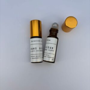 Tummy Soothe Pulse Roller