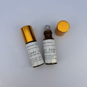 Radiant Calm Pulse Roller